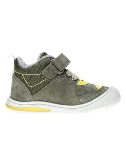 Sneakers In Grau -Babyprodukte lamino sneakers in grau 2