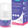 Lansinoh BIO Massageöl -Babyprodukte lansinoh bio massageol