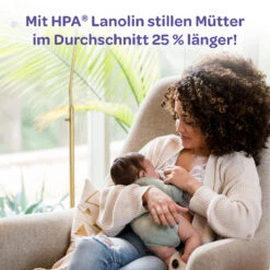 Lansinoh Brustwarzensalbe Lanolin, 40 Ml -Babyprodukte lansinoh brustwarzensalbe lanolin 40 ml 5