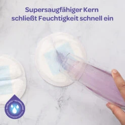 Lansinoh Stilleinlagen, 36 Stück -Babyprodukte lansinoh stilleinlagen 36 stuck 3