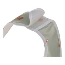 2er-Pack Lätzchen Mit Auffangschale In Grün 13 2er-Pack Lätzchen Mit Auffangschale In Grün -Babyprodukte lassig 2er pack latzchen mit auffangschale in grun 4