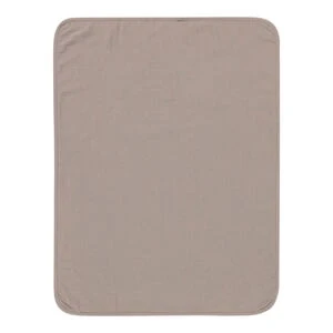 Babydecke Musselin 75x100 Cm In Grau 4 Babydecke Musselin 75x100 Cm In Grau – Bild 2