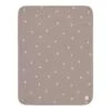 Babydecke Musselin 75x100 Cm In Grau -Babyprodukte lassig babydecke musselin 75x100 cm in grau