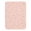 Babydecke Musselin 75x100 Cm In Rosa 1 Babydecke Musselin 75x100 Cm In Rosa -Babyprodukte lassig babydecke musselin 75x100 cm in rosa