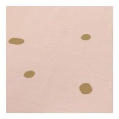 Babydecke Musselin 75x100 Cm In Rosa -Babyprodukte lassig babydecke musselin 75x100 cm in rosa 2