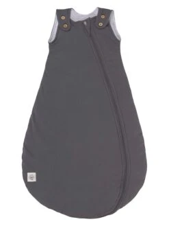 Babyschlafsack In Anthrazit