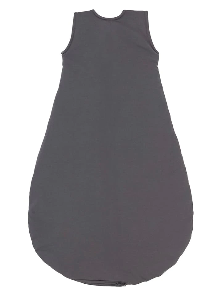 Babyschlafsack In Anthrazit 9 Babyschlafsack In Anthrazit – Bild 7