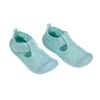 Badeschuhe In Mint