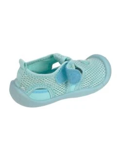 Badeschuhe In Mint -Babyprodukte lassig badeschuhe in mint 3