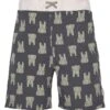 Badeshorts In Grau -Babyprodukte lassig badeshorts in grau