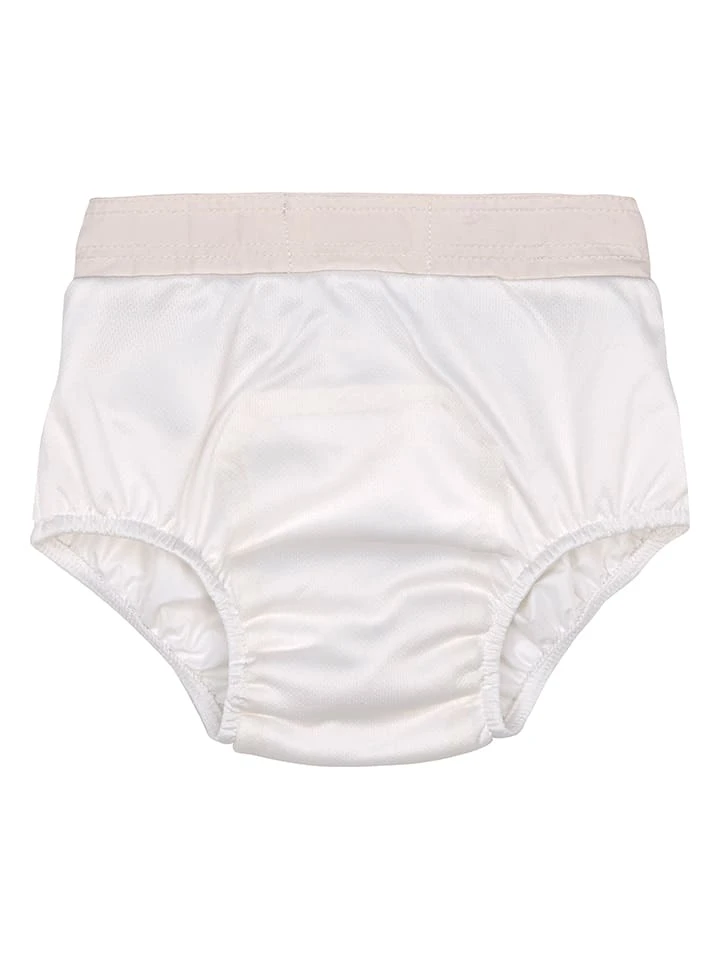 Badeshorts In Grau 5 Badeshorts In Grau – Bild 3