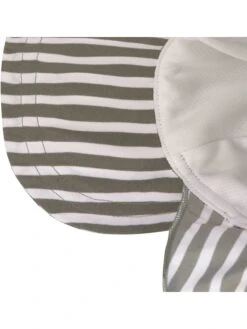 Babyprodukte -Babyprodukte lassig nackenschutzcap in oliv 1