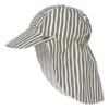Nackenschutzcap In Oliv -Babyprodukte lassig nackenschutzcap in oliv