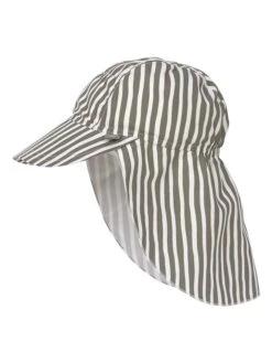 Nackenschutzcap In Oliv