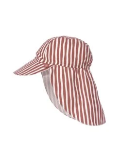 Nackenschutzcap In Rot