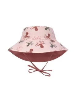 Wende-Sonnenhut In Rosa