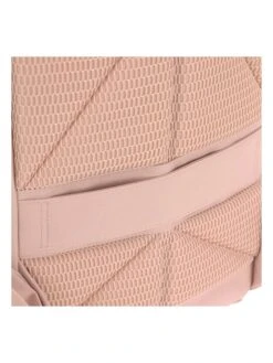 Wickelrucksack "Slender" In Rosa - (B)27 X (H)43 X (T)15 Cm -Babyprodukte lassig wickelrucksack slender in rosa b 27 x h 43 x t 15 cm 4