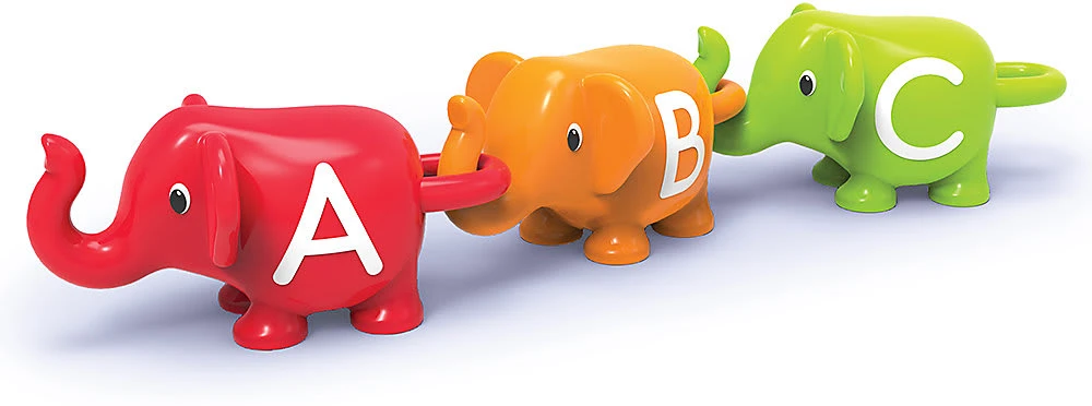 Snap-n-Learn™ABC Elefanten 4 Snap-n-Learn™ABC Elefanten – Bild 2