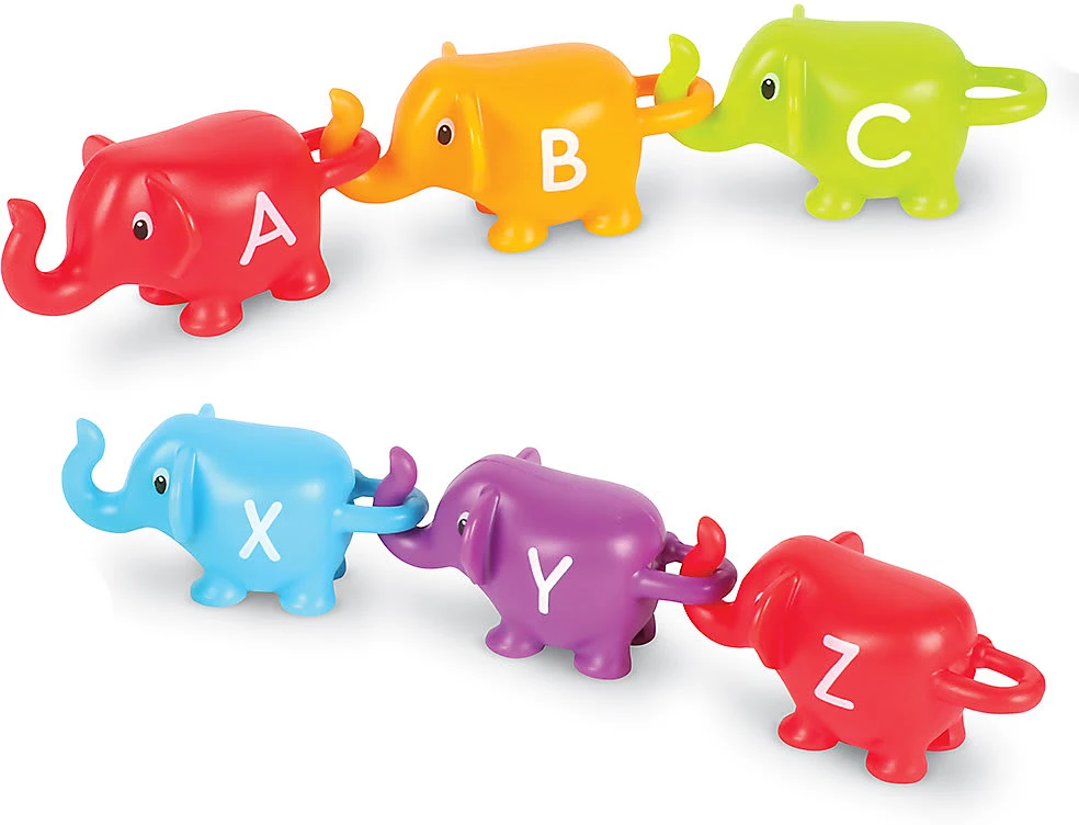 Snap-n-Learn™ABC Elefanten 5 Snap-n-Learn™ABC Elefanten – Bild 3