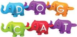 Snap-n-Learn™ABC Elefanten