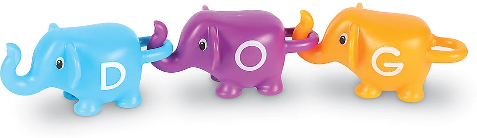 Snap-n-Learn™ABC Elefanten 6 Snap-n-Learn™ABC Elefanten – Bild 4