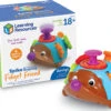 Spike Der Feinmotorik-Igel® Freund Zum Stressabau -Babyprodukte learning resources r spike der feinmotorik igel r freund zum stressabau