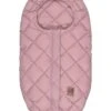 Fußsack "Light Compact" In Rosa -Babyprodukte leokid fusssack light compact in rosa