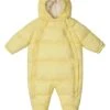 Schneeanzug "Eddy" In Gelb -Babyprodukte leokid schneeanzug eddy in gelb