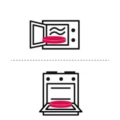 Wärmekissen "Rehkitz Flora" In Rot -Babyprodukte leschi warmekissen rehkitz flora in rot 5