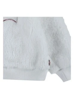 2tlg. Outfit In Weiß/ Rosa -Babyprodukte levis kids 2tlg outfit in weiss rosa 2