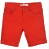 Shorts In Rot 2 Shorts In Rot -Babyprodukte levis kids shorts in rot