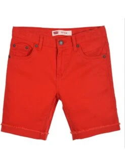 Shorts In Rot