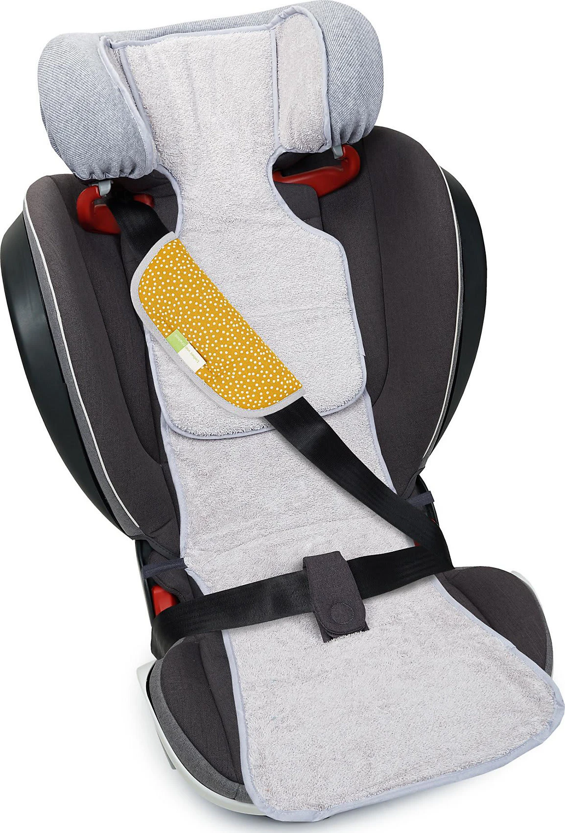 ARTUR Gurtpolster 4 ARTUR Gurtpolster – Bild 2