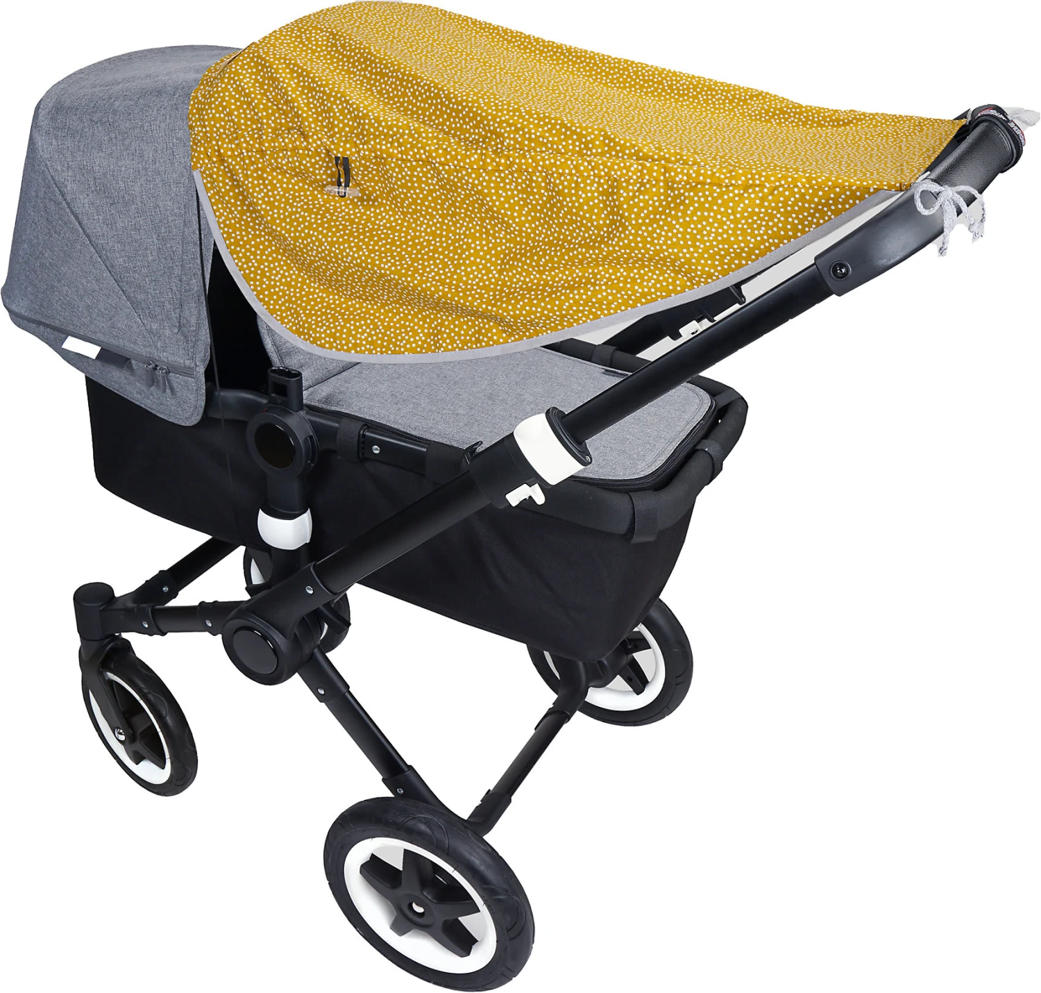 JOHANNA Sonnensegel 3 JOHANNA Sonnensegel