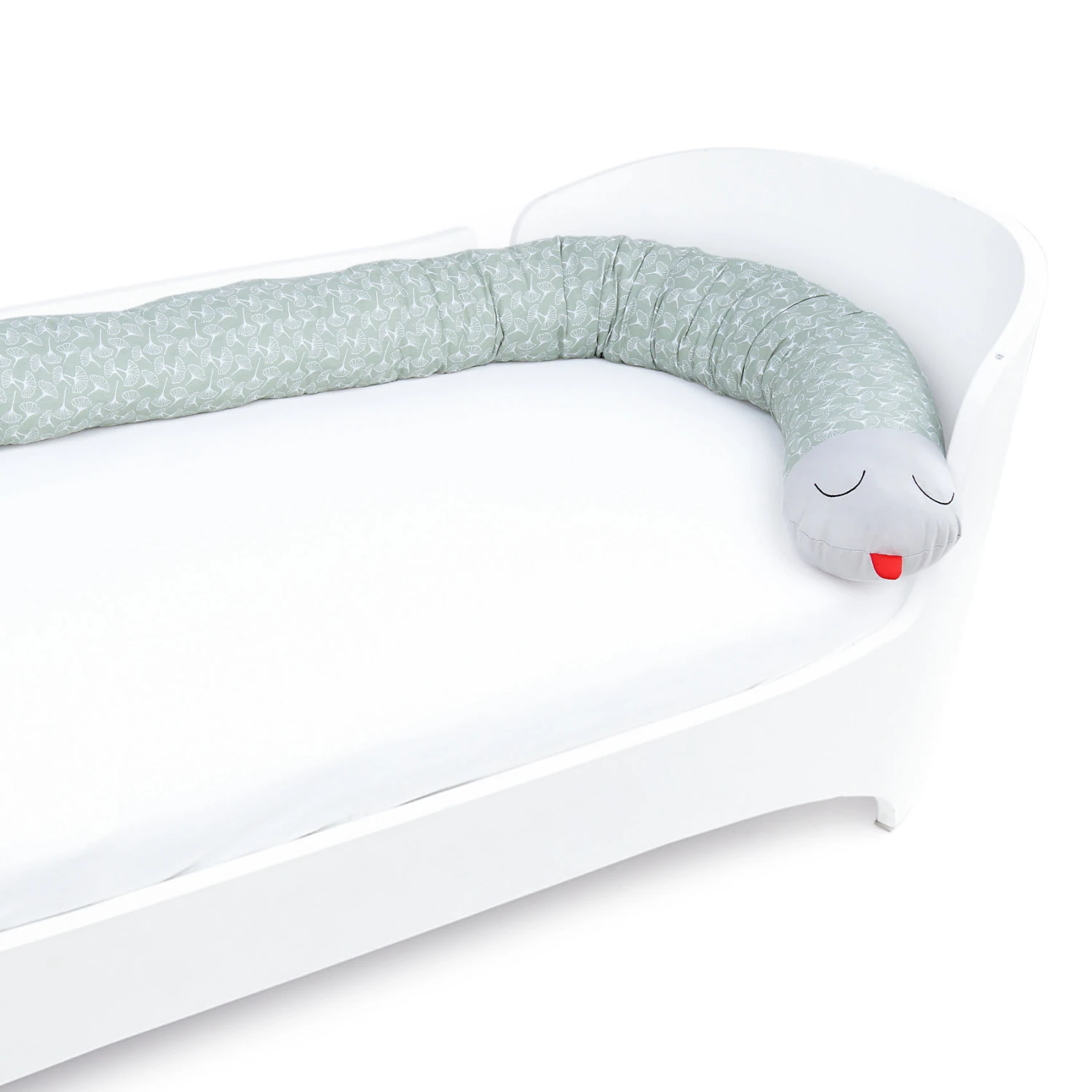 KLAUS Bettschlange 4 KLAUS Bettschlange – Bild 2