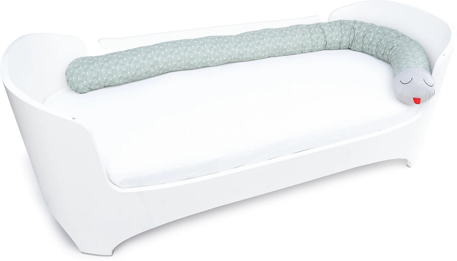 KLAUS Bettschlange 3 KLAUS Bettschlange