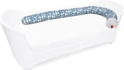 KLAUS Großes Nestchen - Animali, Blau