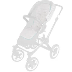 Sitzauflage „SISSI“ In Prisma Mint 7 Sitzauflage „SISSI“ In Prisma Mint -Babyprodukte liebes von priebes sitzauflage sissi in prisma mint 1