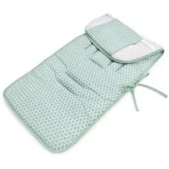 Sitzauflage „SISSI“ In Prisma Mint 8 Sitzauflage „SISSI“ In Prisma Mint -Babyprodukte liebes von priebes sitzauflage sissi in prisma mint 2