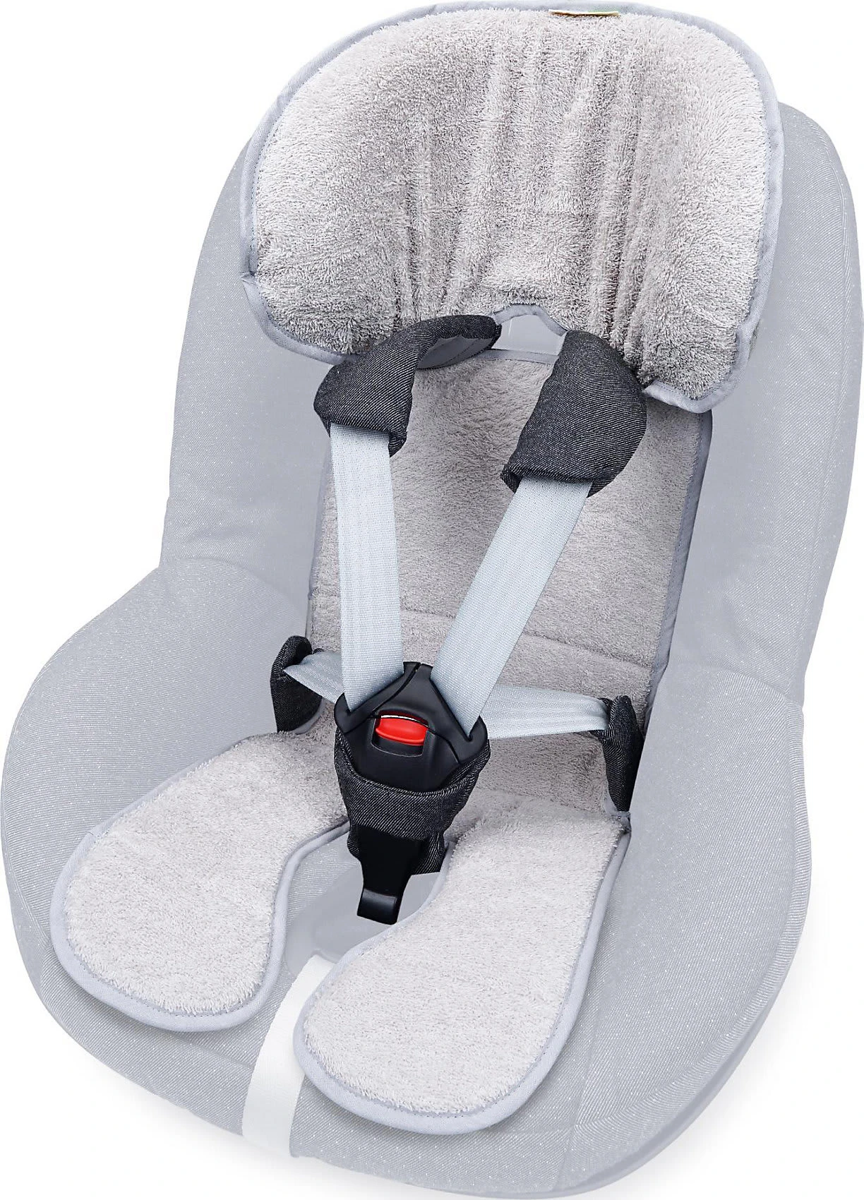 TOM Sitzauflage 4 TOM Sitzauflage – Bild 2