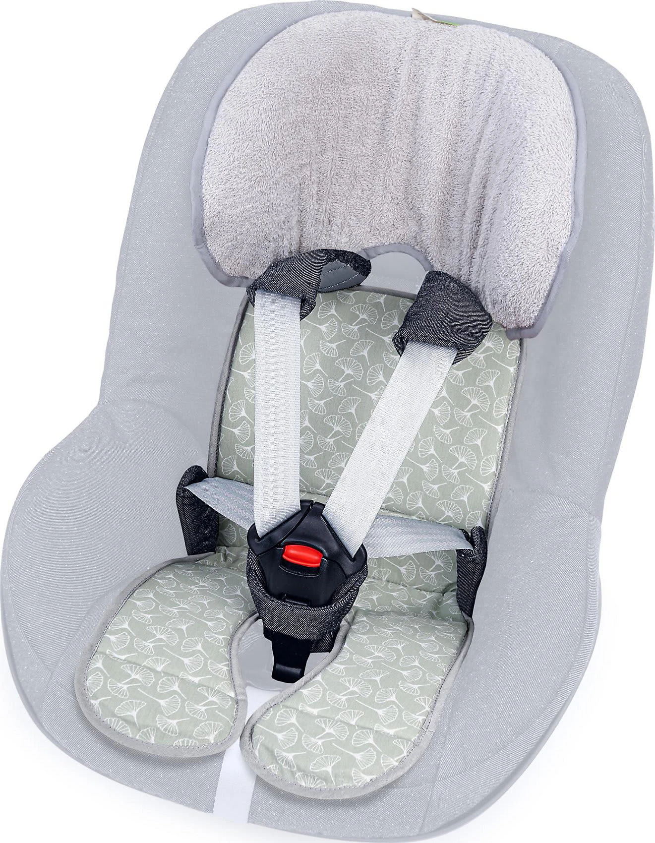 TOM Sitzauflage 3 TOM Sitzauflage