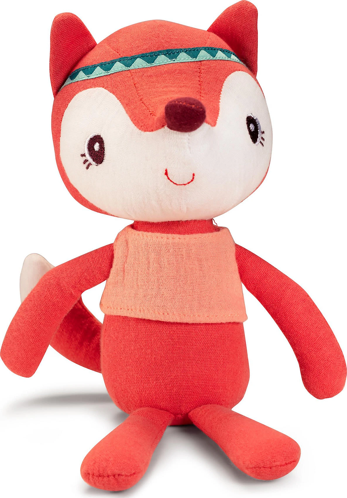 Lilliputiens Alice Kuscheltier In Geschenkverpackung 4 Lilliputiens Alice Kuscheltier In Geschenkverpackung – Bild 2