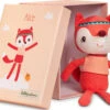 Lilliputiens Alice Kuscheltier In Geschenkverpackung 1 Lilliputiens Alice Kuscheltier In Geschenkverpackung -Babyprodukte lilliputiens alice kuscheltier in geschenkverpackung