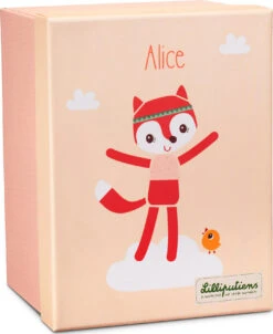 Lilliputiens Alice Kuscheltier In Geschenkverpackung 7 Lilliputiens Alice Kuscheltier In Geschenkverpackung -Babyprodukte lilliputiens alice kuscheltier in geschenkverpackung 2