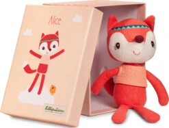 Lilliputiens Alice Kuscheltier In Geschenkverpackung