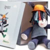 Lilliputiens Ignace Kuscheltier In Geschenkverpackung -Babyprodukte lilliputiens ignace kuscheltier in geschenkverpackung