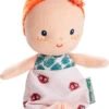 Lilliputiens MAHE - Meine Erste Babypuppe, 8x7 Cm -Babyprodukte lilliputiens mahe meine erste babypuppe 8x7 cm