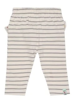 2tlg. Outfit In Blau/ Creme -Babyprodukte lilly and sid 2tlg outfit in blau creme 2