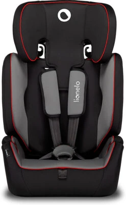 Lionelo Autokindersitz LEVI SIMPLE SPORTY BLACK 13 Lionelo Autokindersitz LEVI SIMPLE SPORTY BLACK -Babyprodukte lionelo autokindersitz levi simple sporty black 5