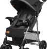 Lionelo Kinderwagen EMMA PLUS STONE -Babyprodukte lionelo kinderwagen emma plus stone